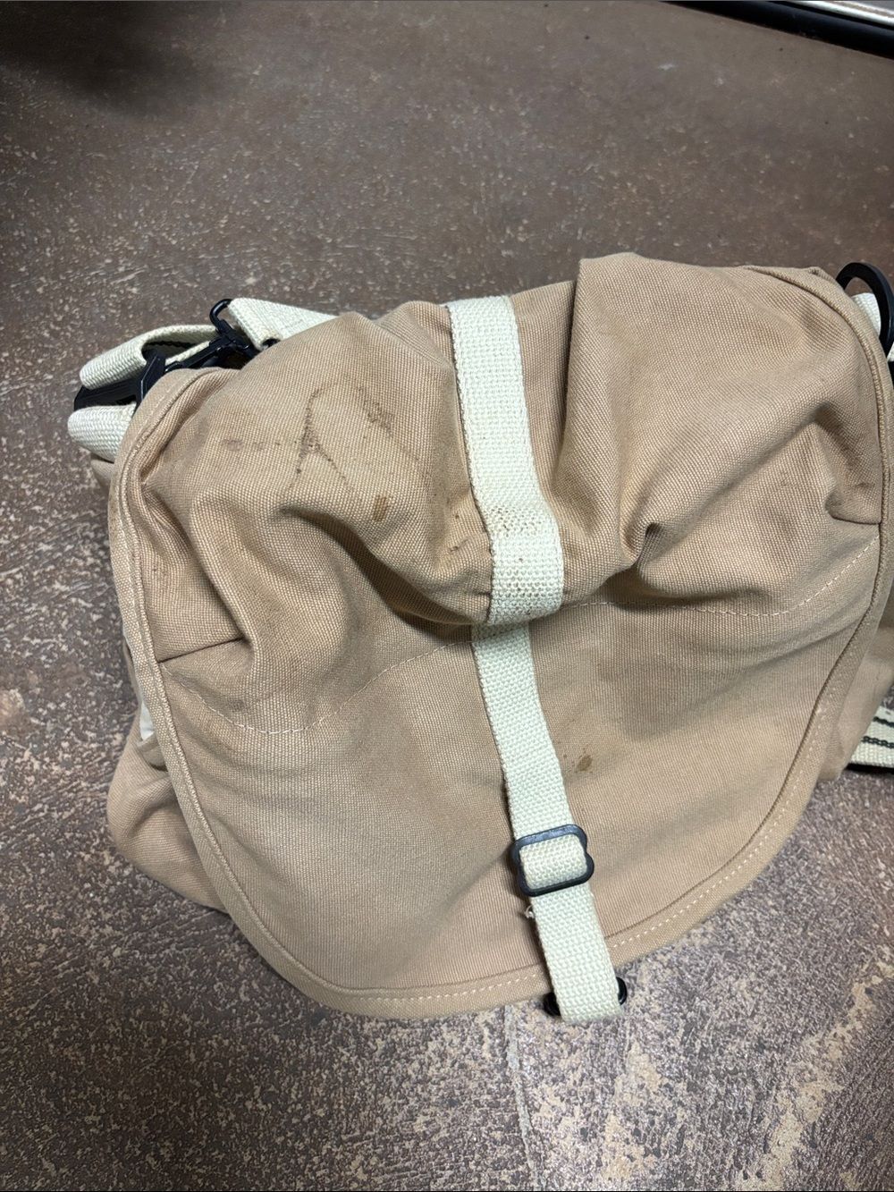 Domke F-4AF Pro Dystem Photographer Camera Bag Heavy Duty Canvas